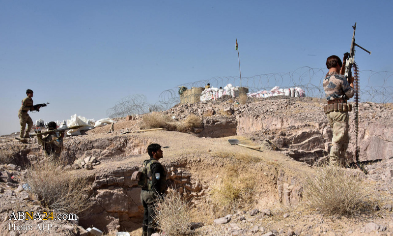 Afghan security forces kill 31 Taliban terrorists in Kandahar