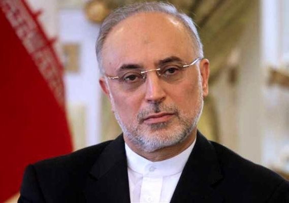 فتوى "قائد الثورة الاسلامية" بحرمة اسلحة الدمار الشامل هي كلمة ايران النهائية
