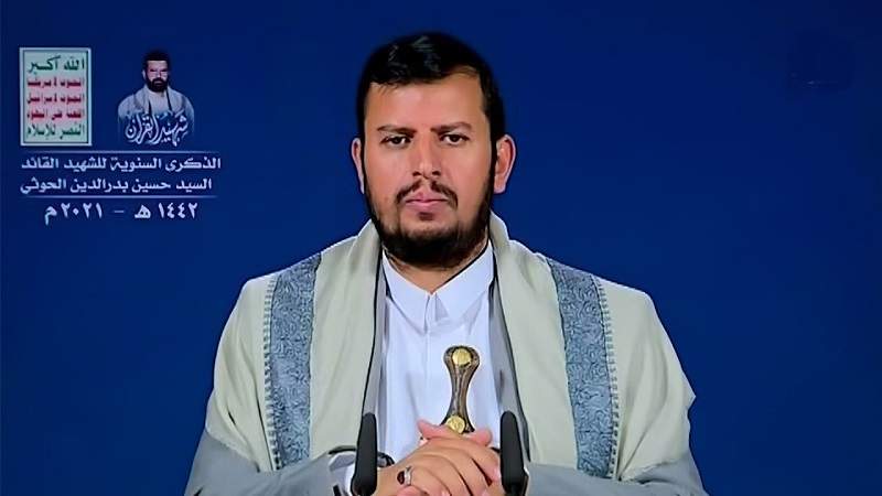 السيد عبدالملك الحوثي: أهداف الأعداء هي تشويه الإسلام كدين وتشويه المسلمين كأمة