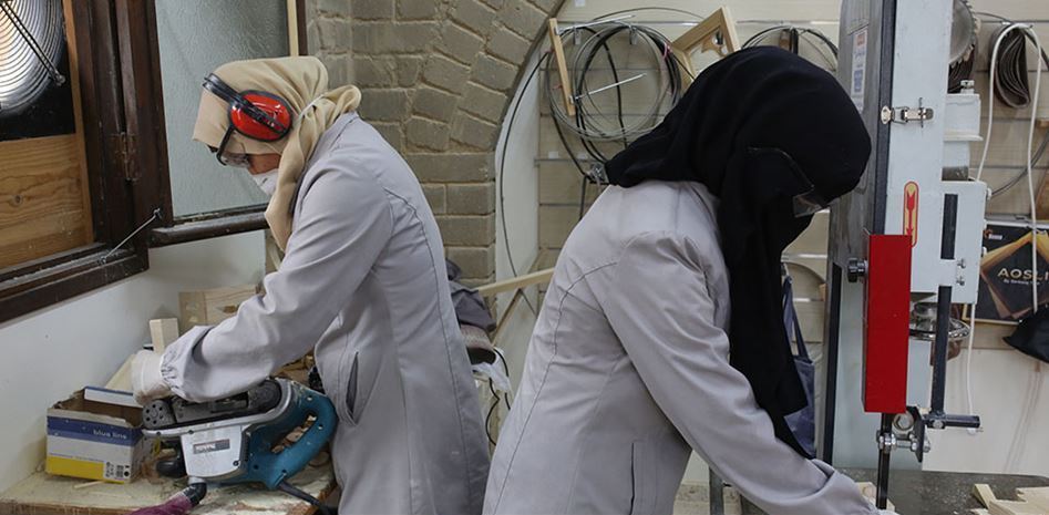 Hamas praises Palestinian women’s role in freedom struggle