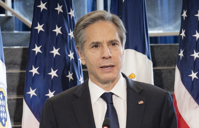 US regime imposed sanctions on two Iranians in pretext of human right violation 