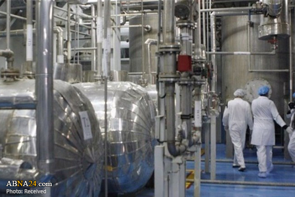 Иран начал обогащение природного урана на газовых центрифугах