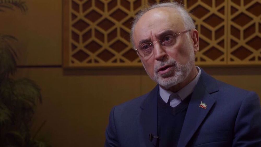 Leader’s fatwa against nukes sets Iran’s course of action: AEOI chief