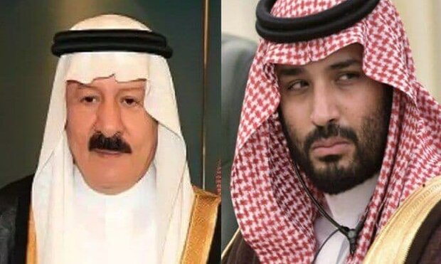 Saudi Crown Prince orders house arrest of father-in-law