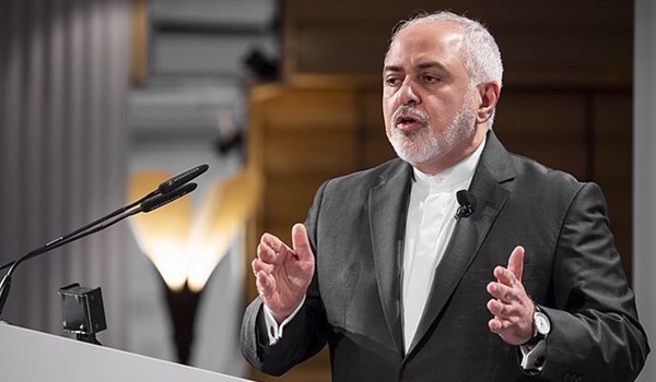JCPOA implemented only by Iran: Zarif 