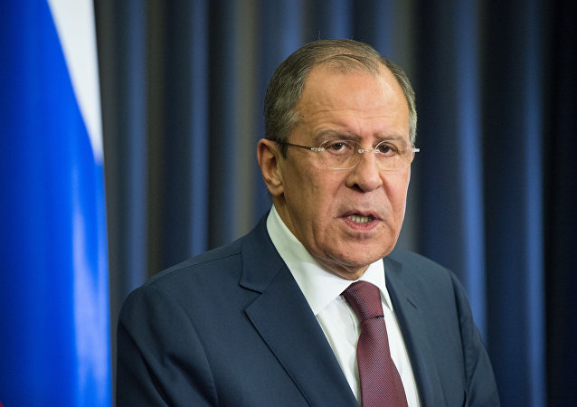 Лавров приветствовал решение Вашингтона вернуться в иранскую ядерную сделку