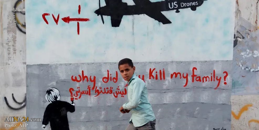 Pentagon confirms Biden set new rules on drone strikes in foreign lands 