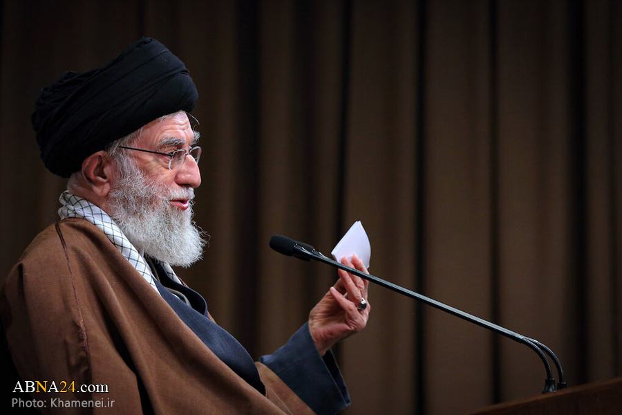 Imam Khamenei: UN measures against Yemeni Nation more hideous than US