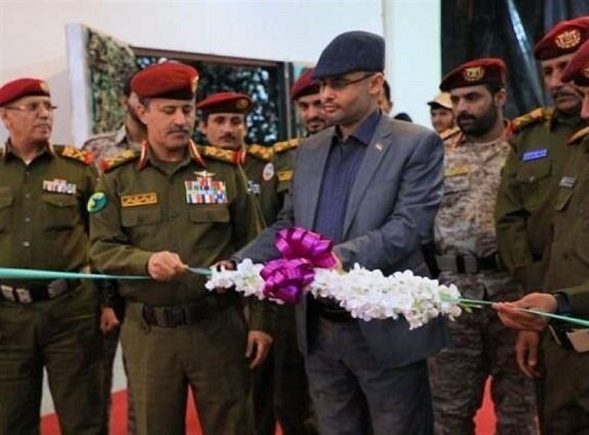 الإنجازات العسكرية تعد اليد الضاربة في سياق ردع العدوان على الشعب اليمني