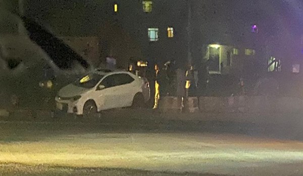 اطلاق نار على سيارة السفارة الإيرانية في كابل