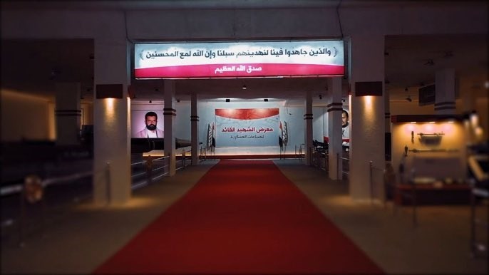 "مفاجآت"عسكرية يمنية...المشاط: يدٌ ضاربة لردع العدوان