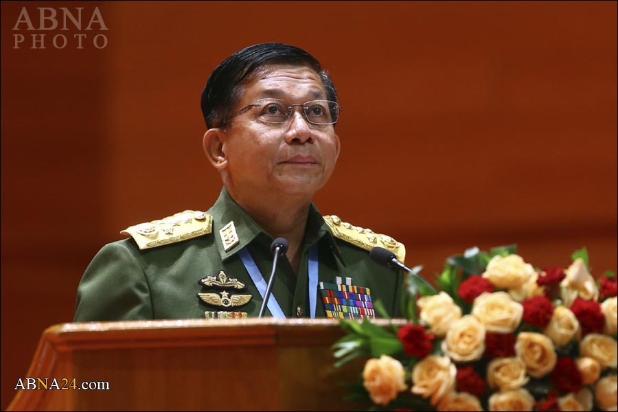 အာဏာသိမ္း စစ္တပ္ႏွင့္ သက္ဆိုင္ သည့္ အေကာင့္ မ်ားကို Google က ဖယ္ရွား