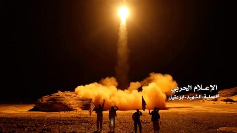 Militer Yaman Ancam Perluas Serangan ke Wilayah Saudi