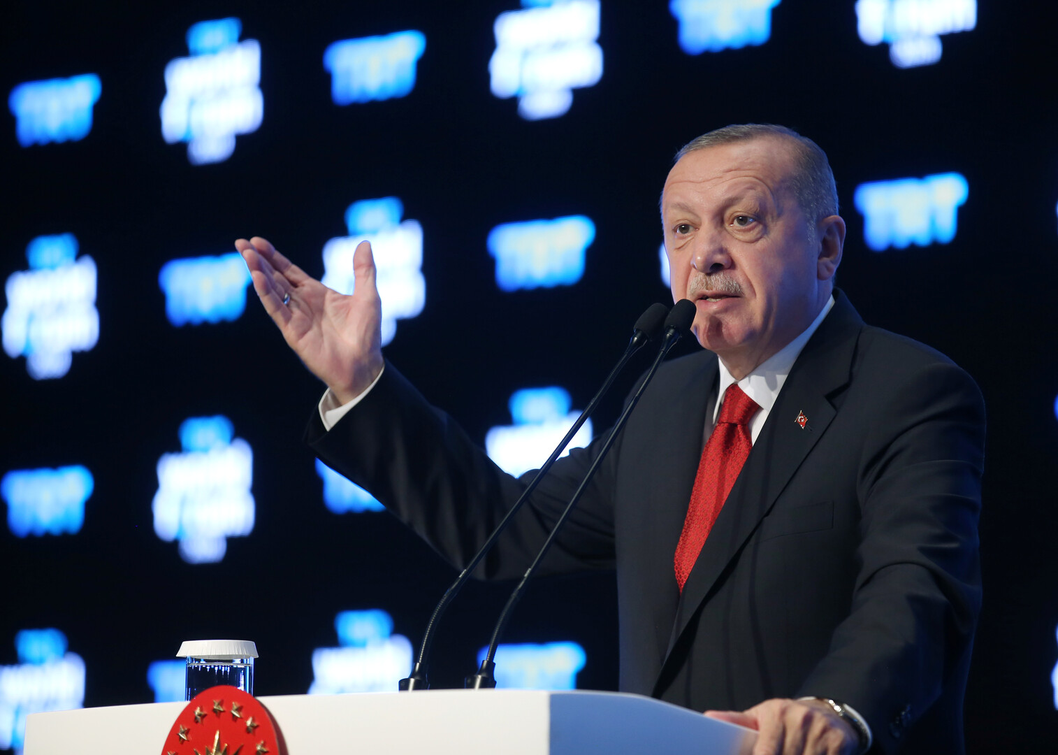 أردوغان يبدي امتعاضه من مناورات سعودية - يونانية مشتركة