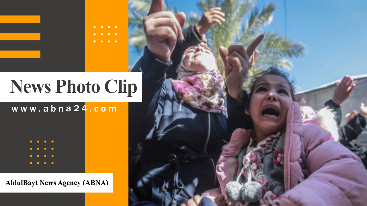 Video: News photo clip around the world (March 6 to 12)