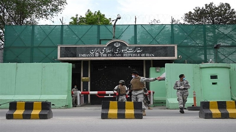 Schießerei auf Auto eines Mitarbeiters der iranischen Botschaft in Kabul