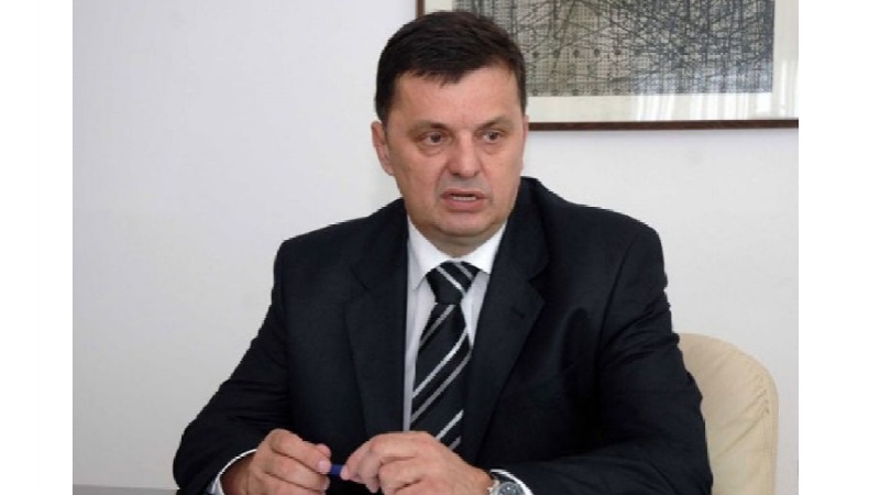 Tegeltija: Razočarani smo u globalni sistem nabavke vakcina