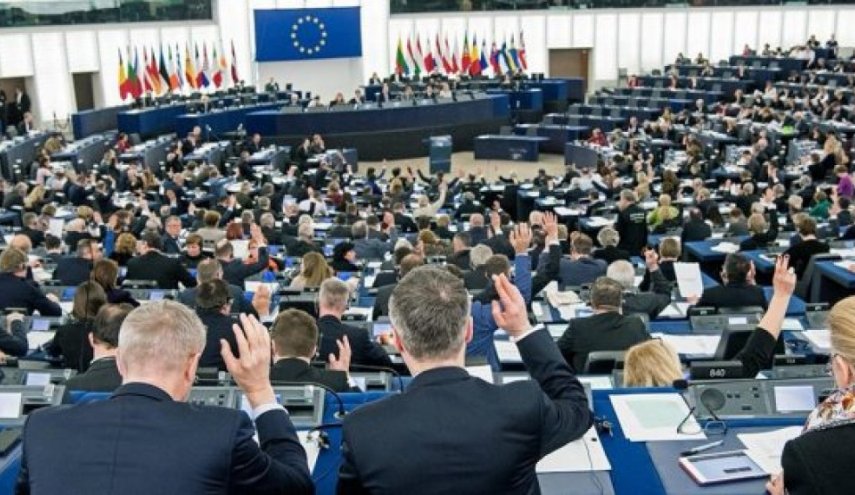 البرلمان الأوروبي يصوت لصالح قرار يدين انتهاك السلطات لحقوق الإنسان في البحرين