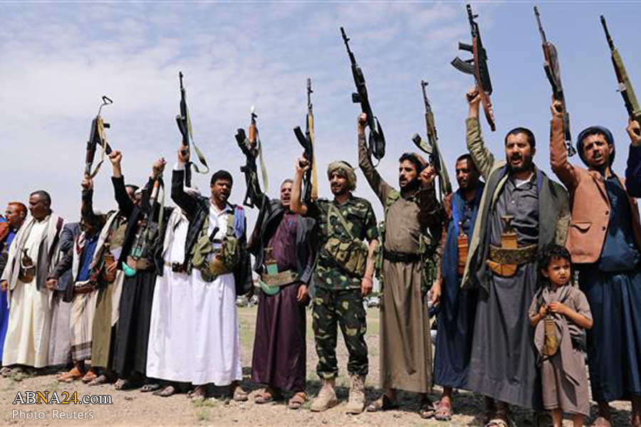 Ansarullah will not accept US proposal over Yemen: Official