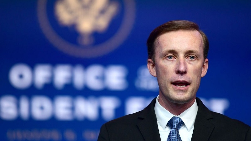 Советник по нацбезопасности США: Дипломатия с Ираном продолжается не напрямую