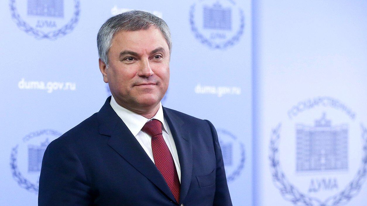 ロシア下院議長、「我が国は米ドル依存を減らしつつある」