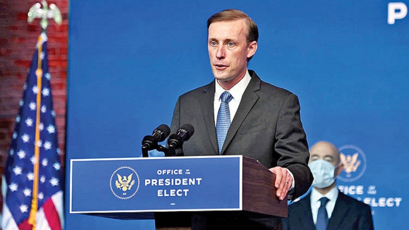 米大統領補佐官 「サウジとの関係は、トランプ前大統領時代から変化」