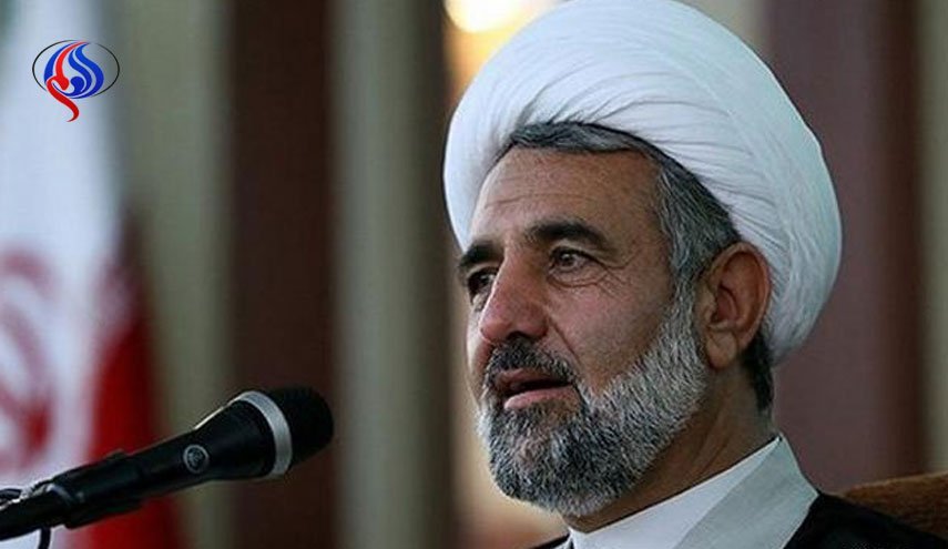 Iran:Majalisar Dokokin Kasar Ta Yi Wastsi Da Shawarar Komawa Kan Yarjejeniyar JCPOA Mataki-Mataki