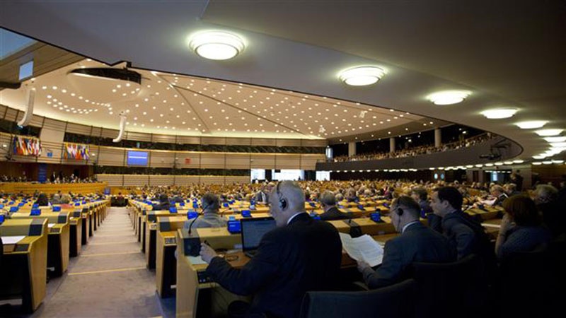 Evropski parlament usvojio rezoluciju kojom osuđuje kršenje ljudskih prava u Bahreinu