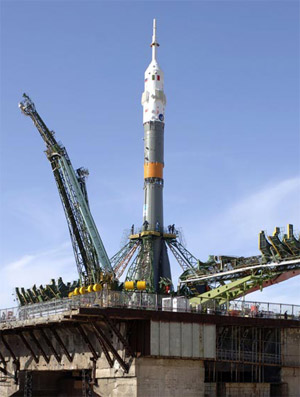  Российская ракета-носитель «Союз-2» сменит дизайн впервые за полвека