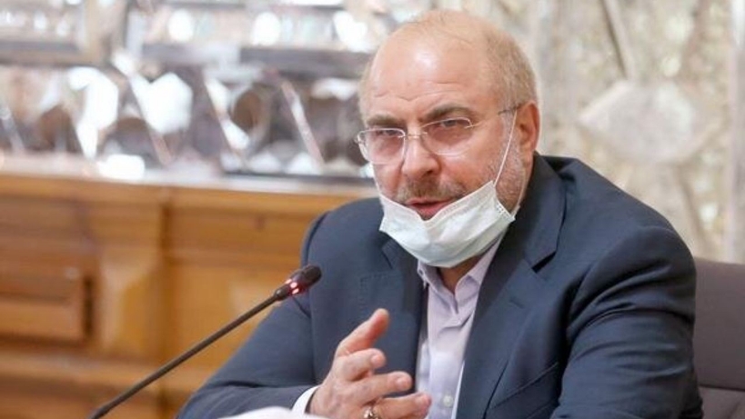 قاليباف: الثورة الإسلامية الإيرانية تتقدم بقوة رغم كل الصعوبات