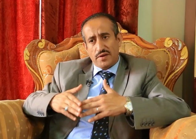ياسر الحوري: نرفض أي شروط خارجية للحل في اليمن والأصل وقف العدوان أولاً