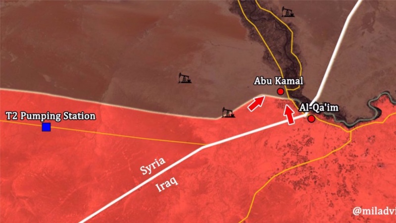 Syrie: pourquoi Biden perdra?
