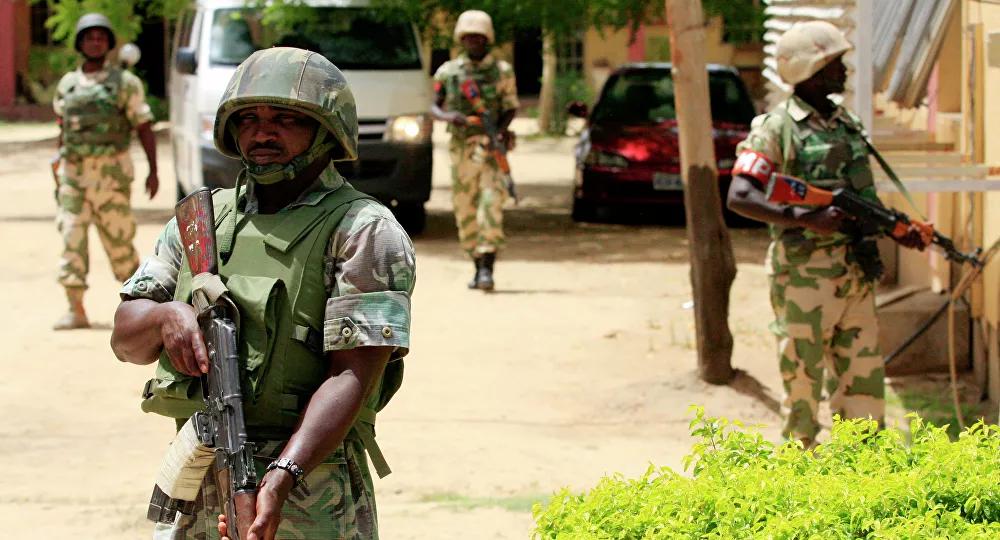 Nigéria: 19 agentes de segurança são mortos em emboscada jihadista