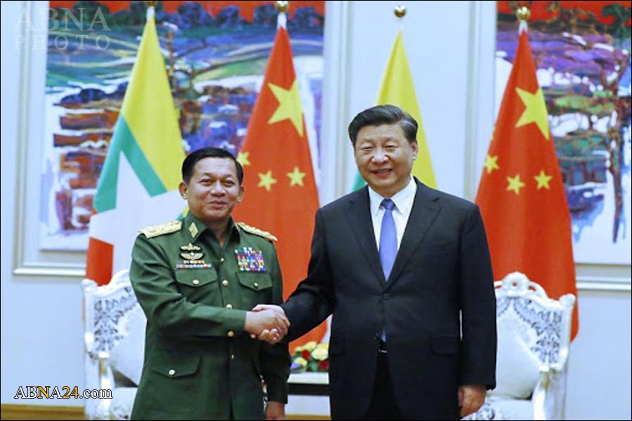  အာဏာသိမ္း စစ္ေကာင္စီႏွင့္ ေဆြးေႏြး ညႇိႏႈိင္းခ်ိန္ တန္ၿပီ ဟု တ႐ုတ္ သံအမတ္ေျပာ