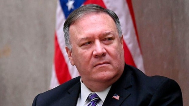 Помпео: Иран хорошо знает, как воспользоваться слабостью США