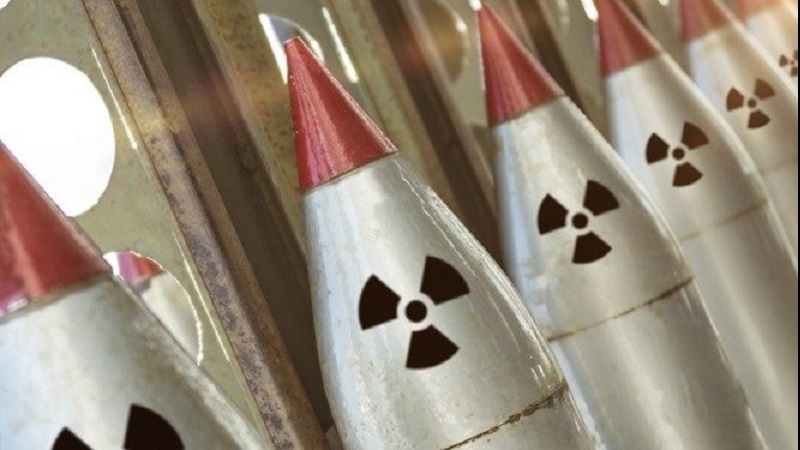 Telegraph: Великобритания намерена увеличить количество ядерных боеголовок