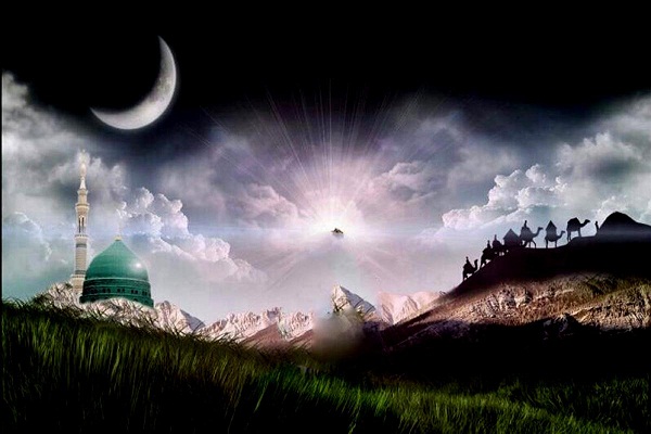 إطلالةٌ على ذكرى خروج الإمام الحسين (عليه السلام) من مدينة جدّه إلى مكّة