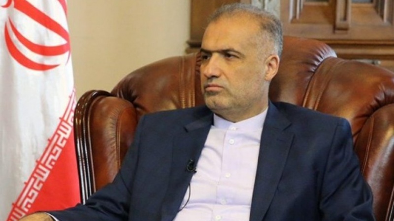 درێژکرانەوەی ٥ ساڵەی پەیمانی ھاوکاریی نێوان ئێران و ڕووسیا