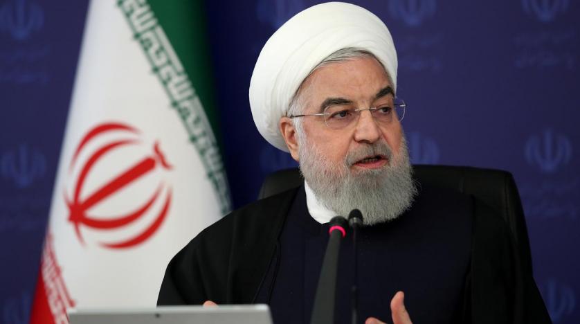 Iran : Ruhani, Ya Bukaci A Kiyaye Matakan Yaki Da Korona, Yayin Bukukuwan Sabuwar Shekara