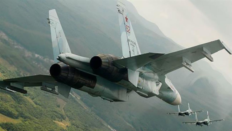« La Russie vaincra l’OTAN »