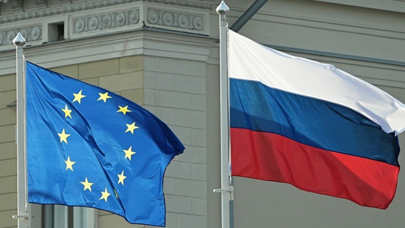 ЕС продлил санкции против России