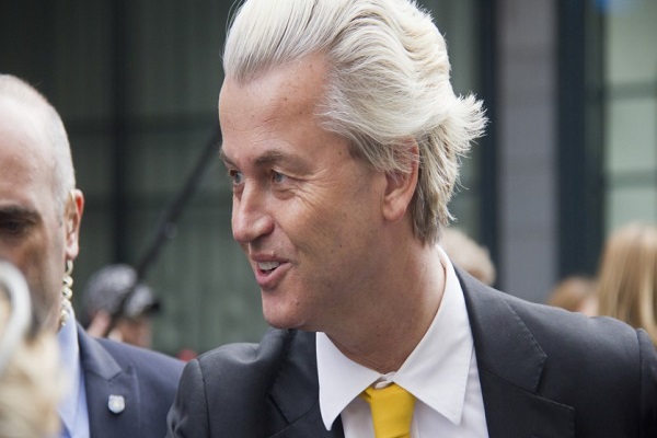 Pays-Bas : le parti de Wilders veut fermer les mosquées et interdire le Coran