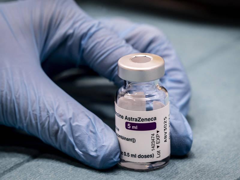 Kasashen Duniya Sun Fara Kauracewa Riga Kafin AstraZeneca