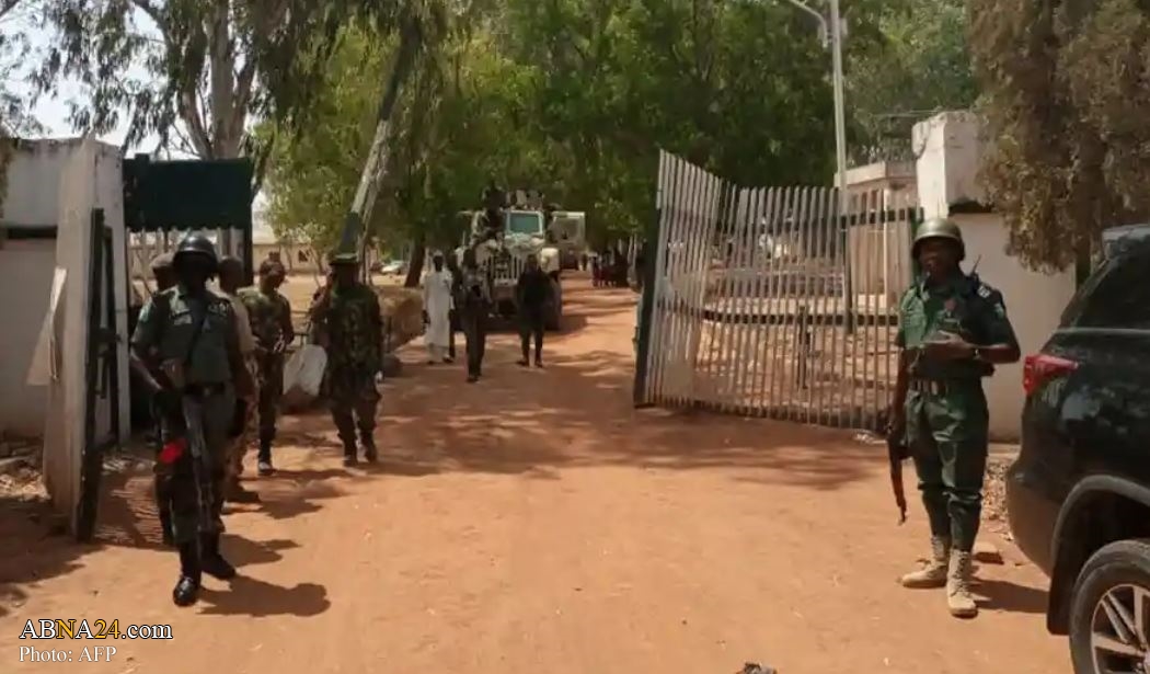 Buhari inefficiency: Gunmen again abduct over 30 students in Nigeria; 180 rescued