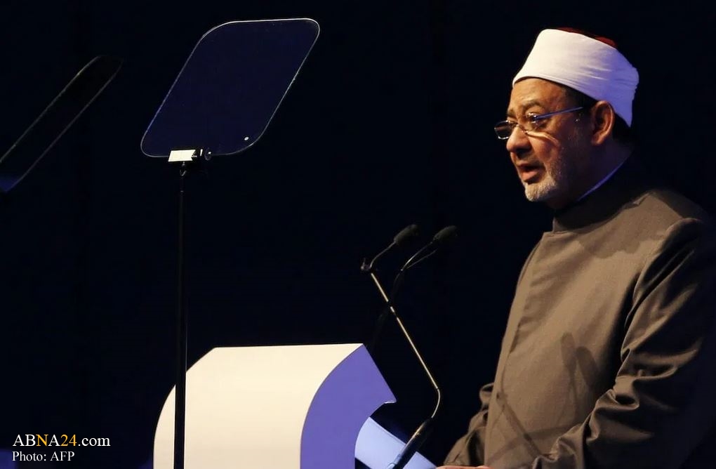 Grand Mufti of Al-Azhar invited to visit Iraq