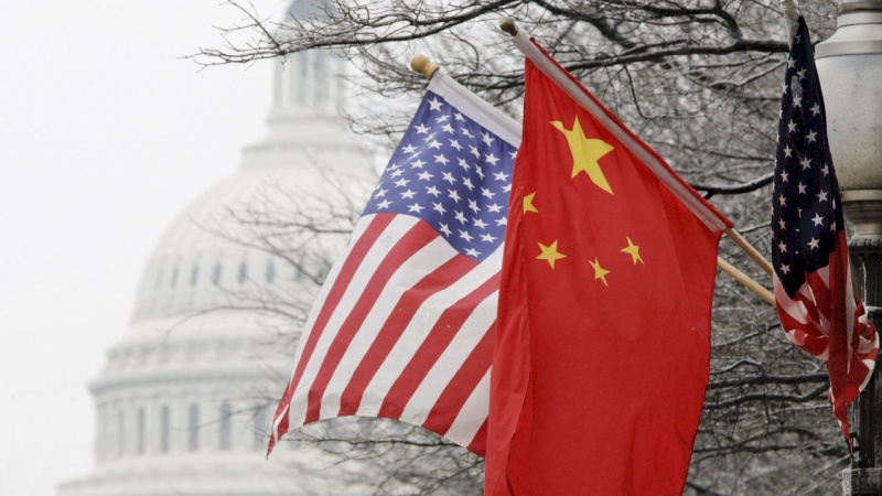 美国安顾问：美国对中国在香港的行动以及涉及技术的安全风险有担忧 