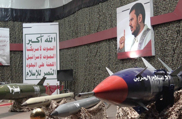 "الصواريخ الباليستية والمسيرات" اليمنية تؤجل زيارة نتنياهو لأبوظبي