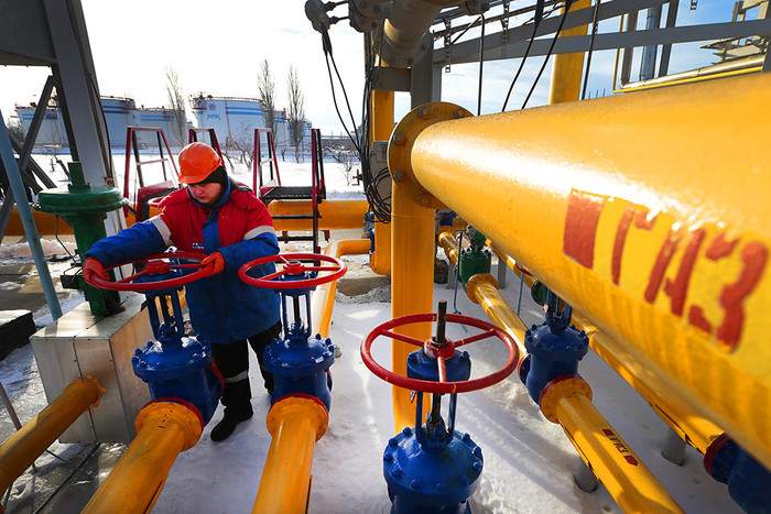 В Польше раскрыли обман Запада и Украины при покупке российского газа