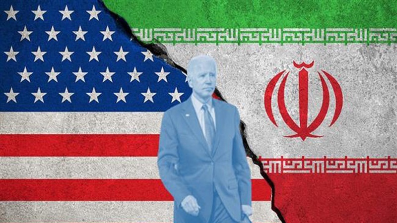 "Les dollars que les USA doivent à l'Iran"