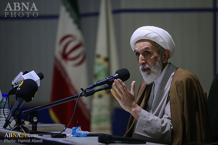 الشیخ طائب: كان أبو طالب مؤمنا وتوفي بالعمل الصالح